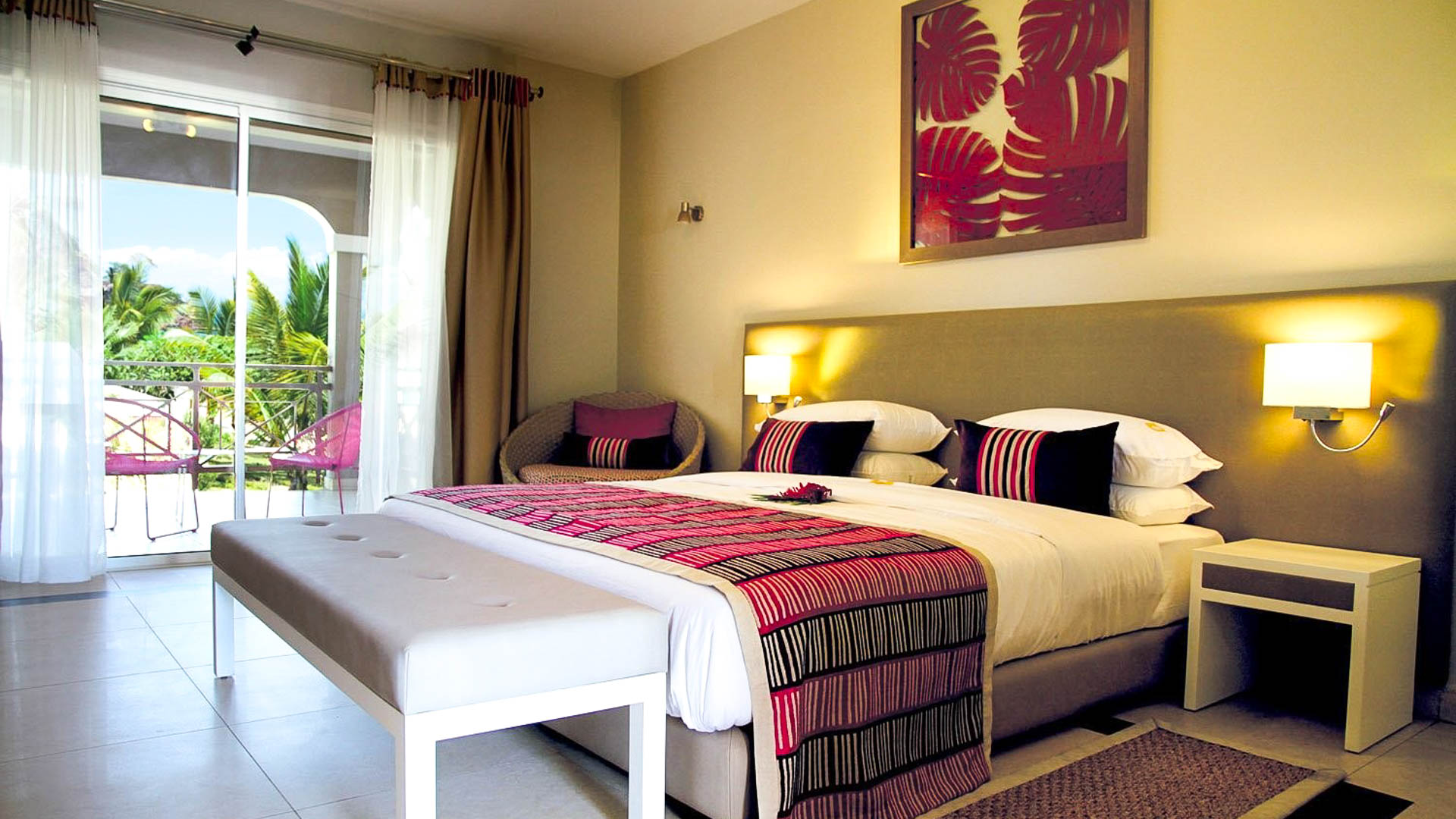 Gran Tour del Nord - Veraclub Palm Beach & Spa